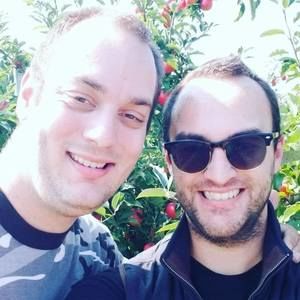 Meet your Posher, Jonathan